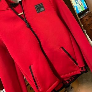 Russell Thermal jacket